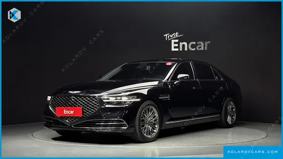 GENESIS G90 3.8 AWD