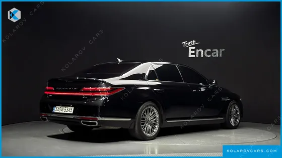 GENESIS G90 3.8 AWD