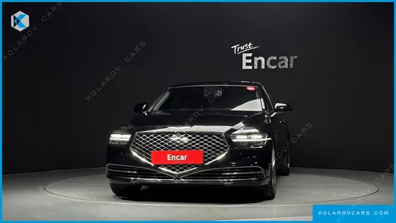 GENESIS G90 3.8 AWD