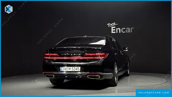 GENESIS G90 3.8 AWD