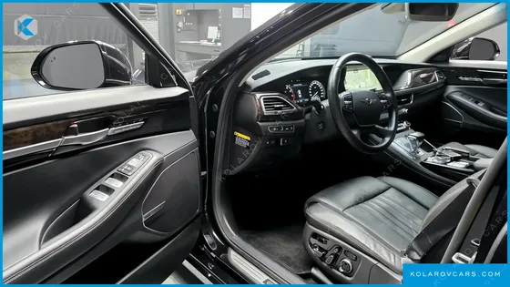 GENESIS G90 3.8 AWD