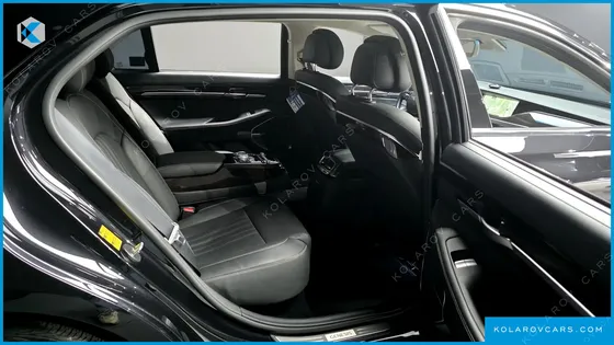 GENESIS G90 3.8 AWD