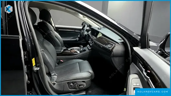 GENESIS G90 3.8 AWD