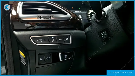 GENESIS G90 3.8 AWD
