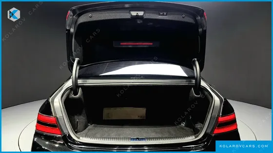 GENESIS G90 3.8 AWD