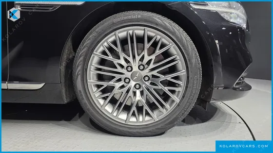 GENESIS G90 3.8 AWD