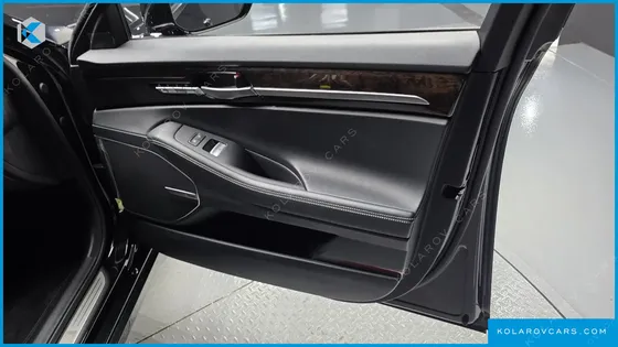 GENESIS G90 3.8 AWD