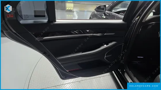 GENESIS G90 3.8 AWD