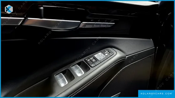 GENESIS G90 3.8 AWD