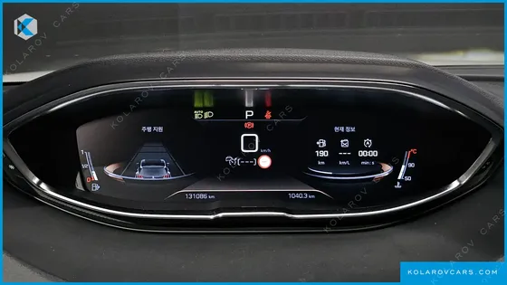 PEUGEOT 5008 1.5 BLUEHDI GT LINE