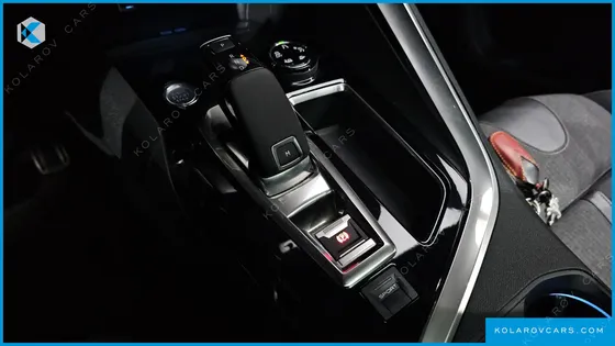 PEUGEOT 5008 1.5 BLUEHDI GT LINE