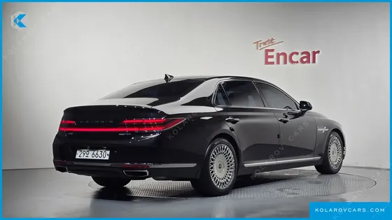 GENESIS G90 3.8 AWD