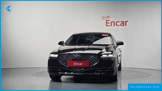 GENESIS G90 3.8 AWD