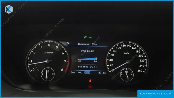 GENESIS G90 3.8 AWD