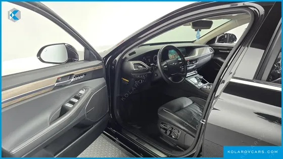 GENESIS G90 3.8 AWD