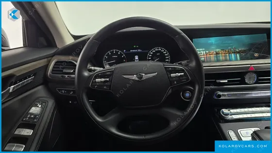 GENESIS G90 3.8 AWD