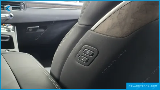 GENESIS G90 3.8 AWD