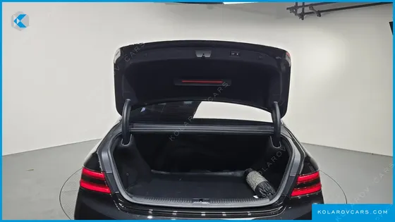 GENESIS G90 3.8 AWD