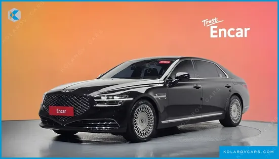 GENESIS G90 3.8 AWD