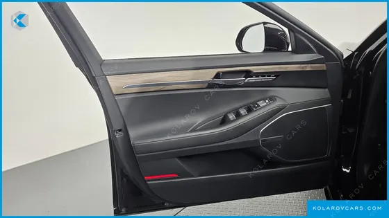 GENESIS G90 3.8 AWD