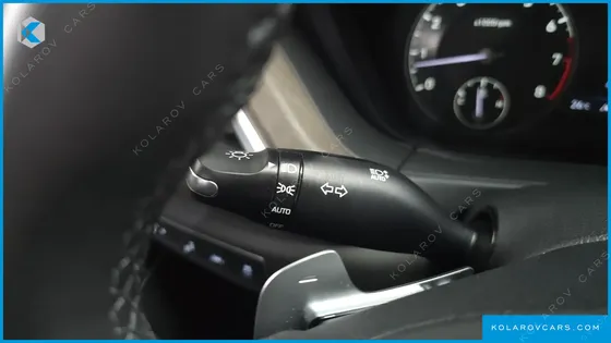 GENESIS G90 3.8 AWD