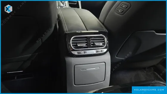 GENESIS G90 3.8 AWD