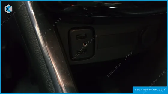 CHEVROLET (GM DAEWOO) TRAX 1.6 DIESEL RED LINE