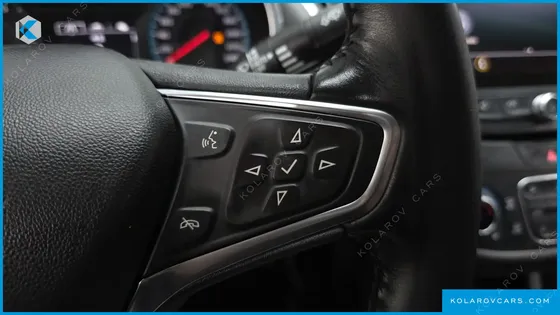 CHEVROLET (GM DAEWOO) MALIBU 2.0 TURBO LT