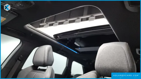 PEUGEOT 5008 1.5 BLUEHDI GT LINE