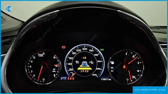 CHEVROLET (GM DAEWOO) MALIBU 2.0 TURBO PREMIER