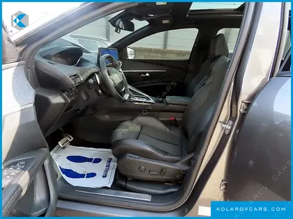PEUGEOT 5008 1.6 BLUEHDI GT LINE