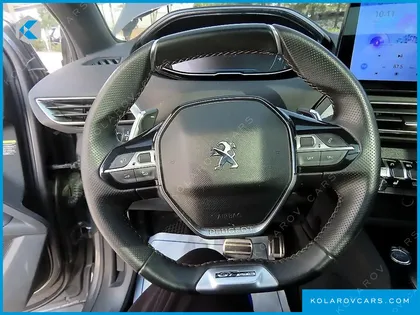 PEUGEOT 5008 1.6 BLUEHDI GT LINE