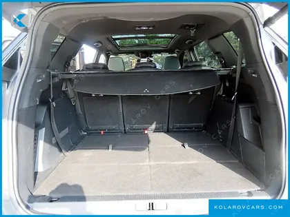 PEUGEOT 5008 1.6 BLUEHDI GT LINE