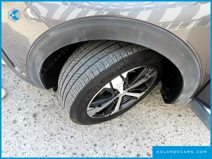 PEUGEOT 5008 1.6 BLUEHDI GT LINE
