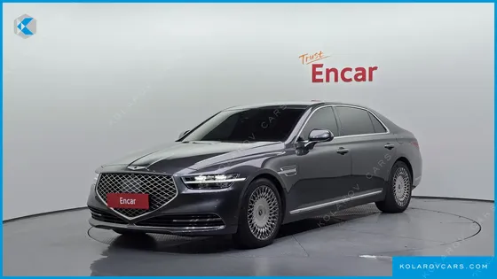 GENESIS G90 3.8 AWD