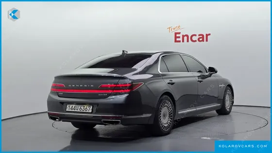GENESIS G90 3.8 AWD