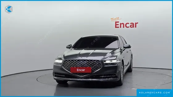 GENESIS G90 3.8 AWD