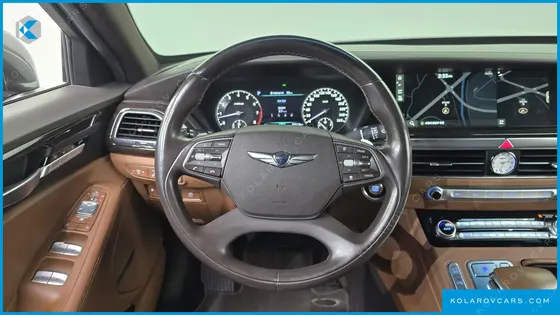 GENESIS G90 3.8 AWD