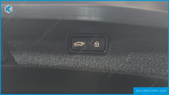 GENESIS G90 3.8 AWD