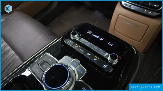 GENESIS G90 3.8 AWD