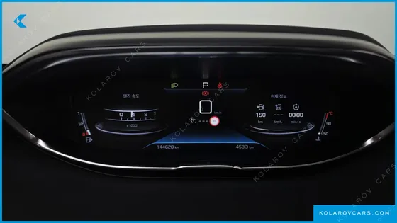 PEUGEOT 5008 1.5 BLUEHDI GT LINE