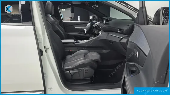 PEUGEOT 5008 1.5 BLUEHDI GT LINE