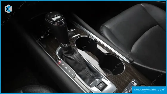 CHEVROLET (GM DAEWOO) MALIBU 2.0 TURBO PERFECT BLACK