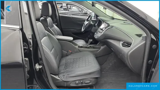 CHEVROLET (GM DAEWOO) MALIBU 1.3 TURBO PERFECT BLACK