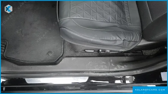 CHEVROLET (GM DAEWOO) MALIBU 1.3 TURBO PERFECT BLACK