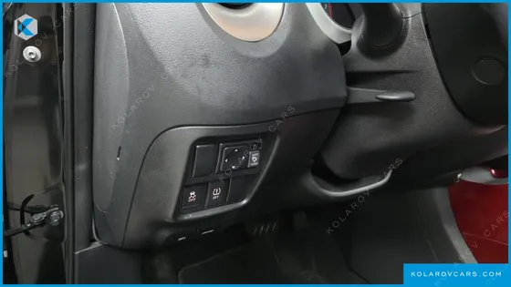 NISSAN JUKE 1.6 SV