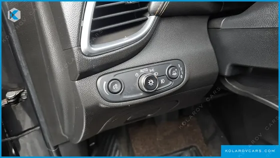 CHEVROLET (GM DAEWOO) TRAX 1.4 LTZ