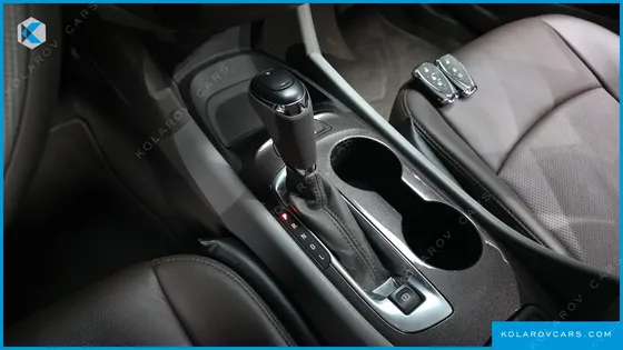 CHEVROLET (GM DAEWOO) MALIBU 1.3 TURBO LS