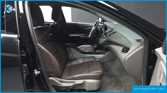 CHEVROLET (GM DAEWOO) MALIBU 1.3 TURBO LS