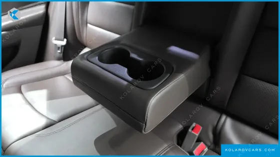 CHEVROLET (GM DAEWOO) MALIBU 1.3 TURBO LS